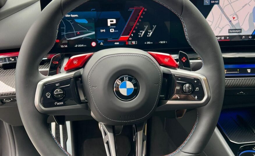 BMW M5