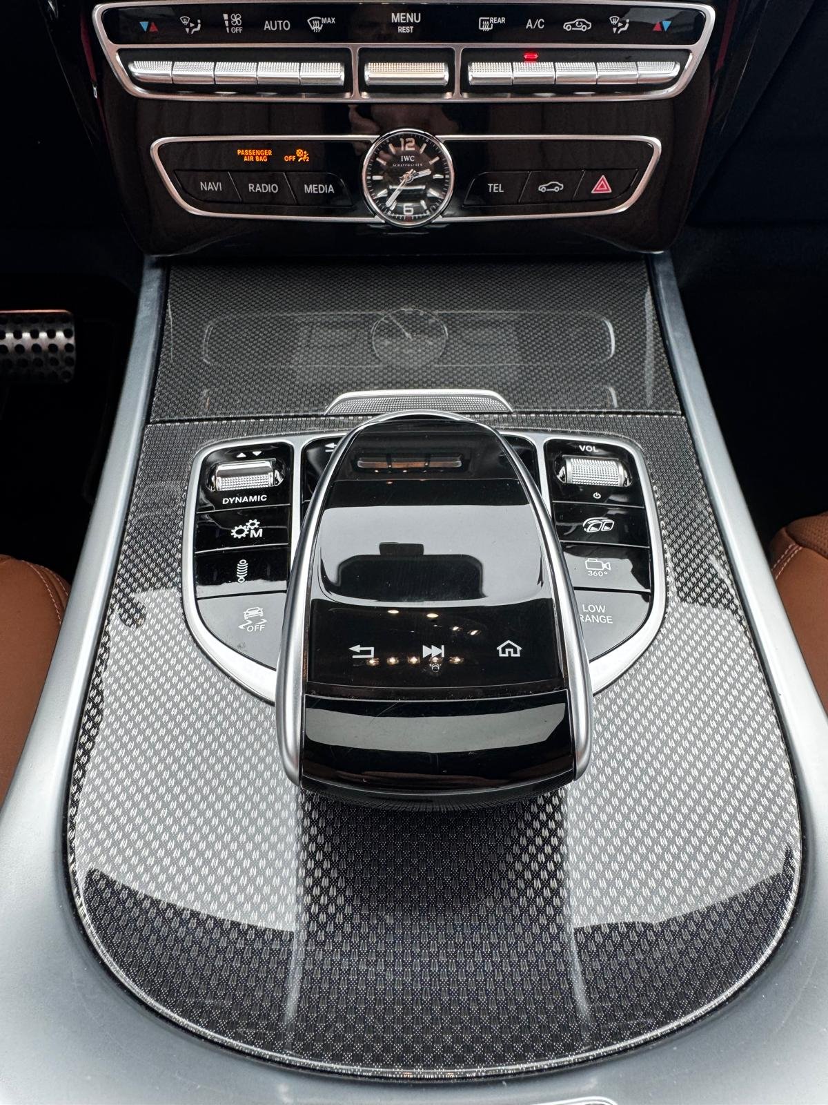 Mercedes-AMG G63 Night Package 2023 (Full Option)