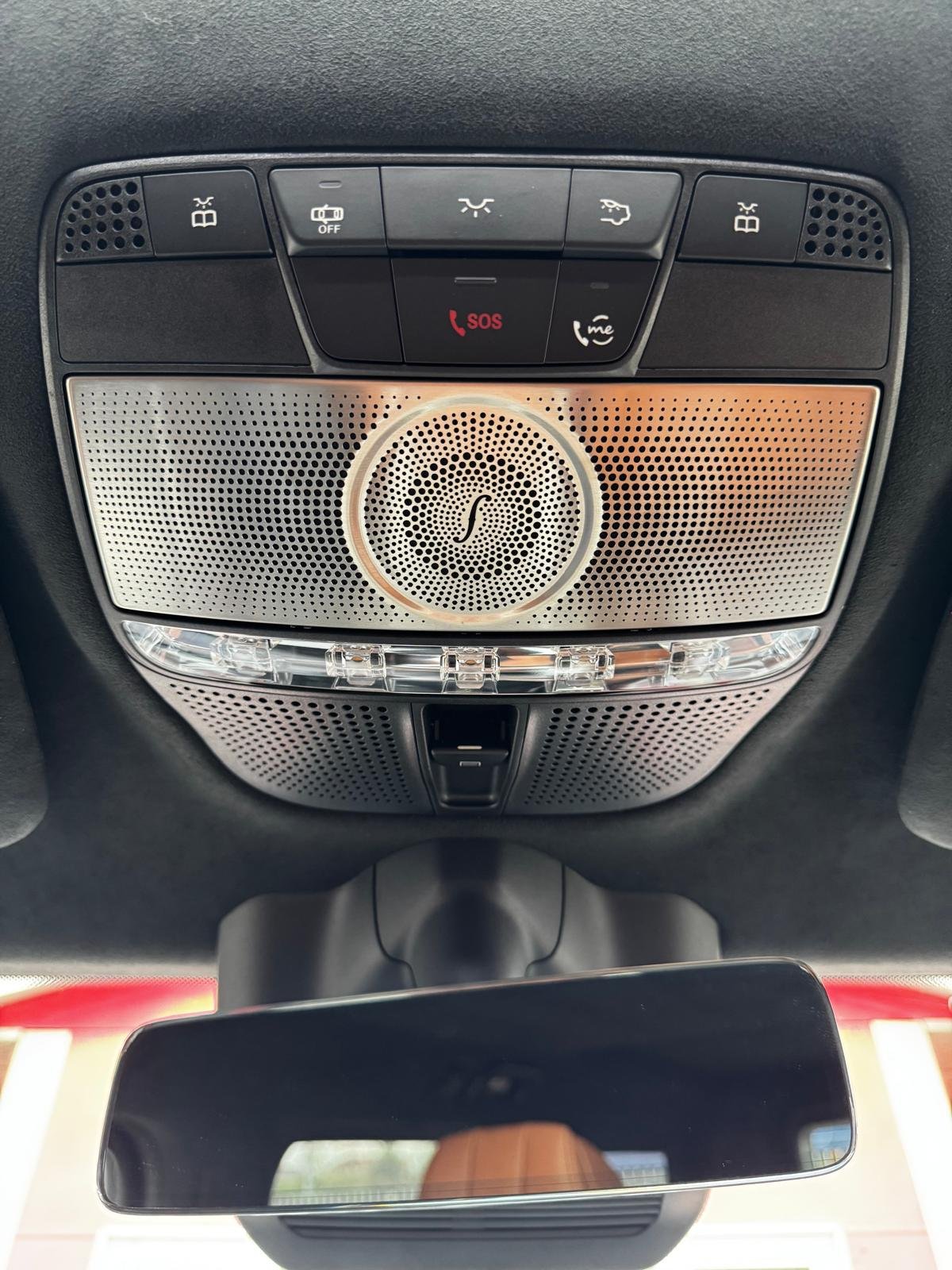 Mercedes-AMG G63 Night Package 2023 (Full Option)