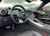 Mercedes-Benz SL 43 AMG