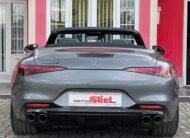 Mercedes-Benz SL 43 AMG