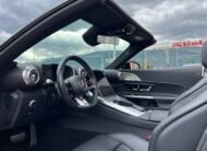 Mercedes-Benz SL 43 AMG