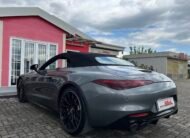 Mercedes-Benz SL 43 AMG