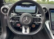 Mercedes-Benz SL 43 AMG
