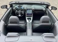 Mercedes-Benz SL 43 AMG