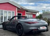 Mercedes-Benz SL 43 AMG