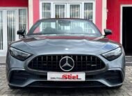 Mercedes-Benz SL 43 AMG