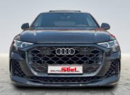 Audi RSQ8 – 600HP