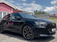 Audi RSQ8 – 600HP