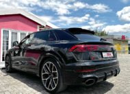 Audi RSQ8 – 600HP