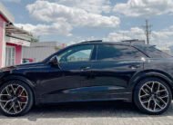 Audi RSQ8 – 600HP