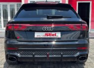 Audi RSQ8 – 600HP