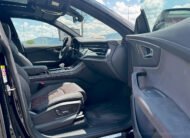Audi RSQ8 – 600HP