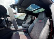 Audi RSQ8 – 600HP